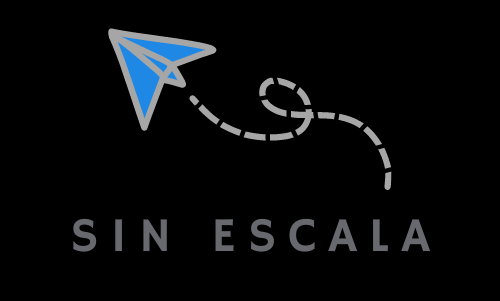 Sin escala